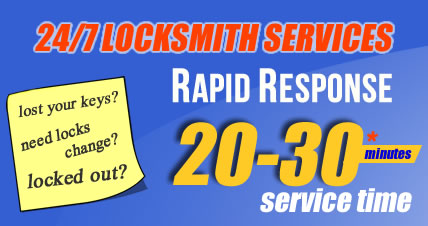 Mobile West Heath Locksmiths