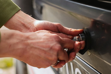 Locksmith Services in Abbey Wood
