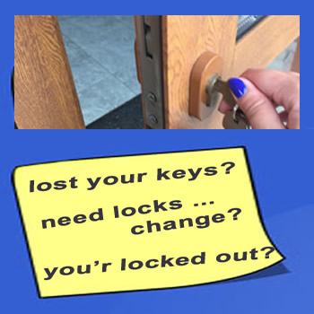 Locksmith store in West Heath